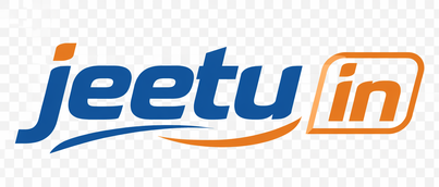 Jeetu In লোগো